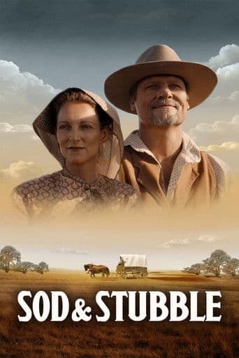 Affiche de Sod and Stubble