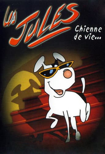 Affiche de Les Jules : Chienne de vie…