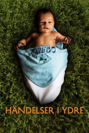 Affiche de Ydre ou la Vie après les géants