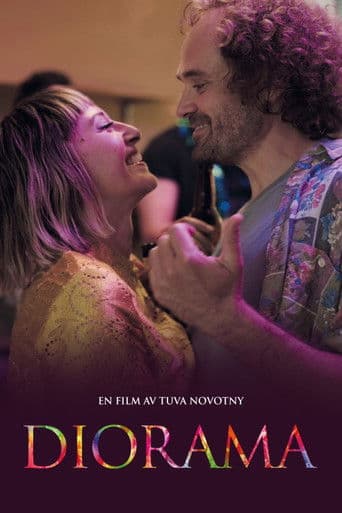 Affiche de Diorama