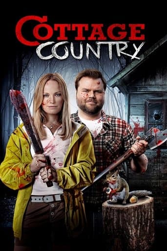 Affiche de Cottage Country