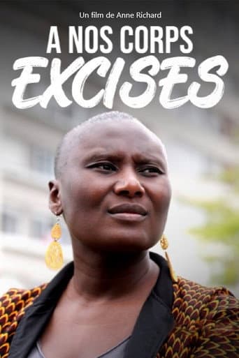 Affiche de À nos corps excisés