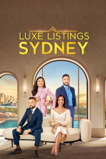 Affiche de Sydney à tout prix