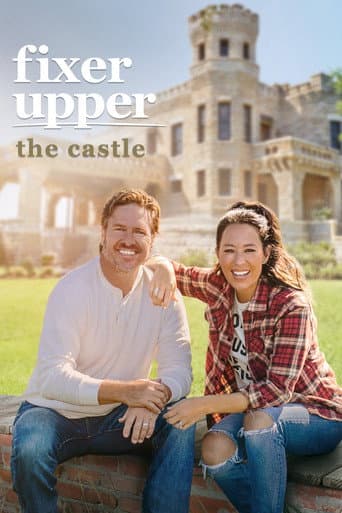 Affiche de Fixer Upper: le château