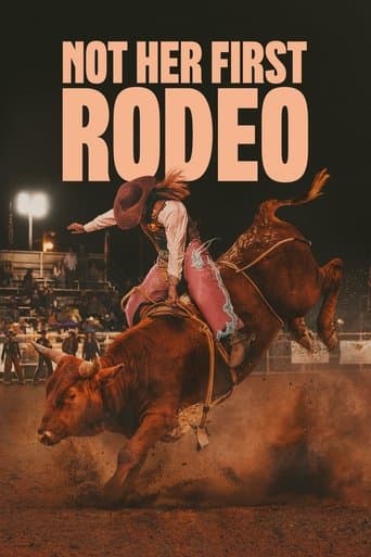 Affiche de Rodeo Ladies