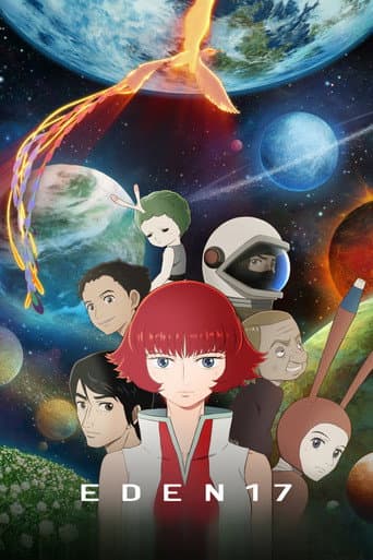 Affiche de EDEN17