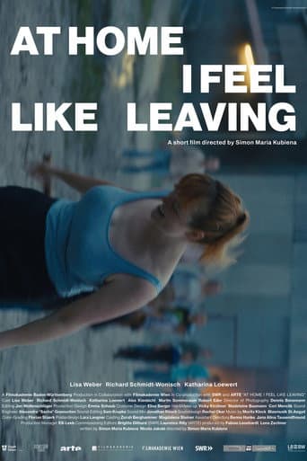 Affiche de Woanders als daheim