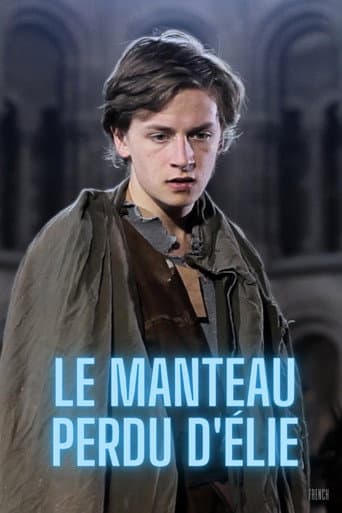 Affiche de Le Manteau Perdu d'Elie