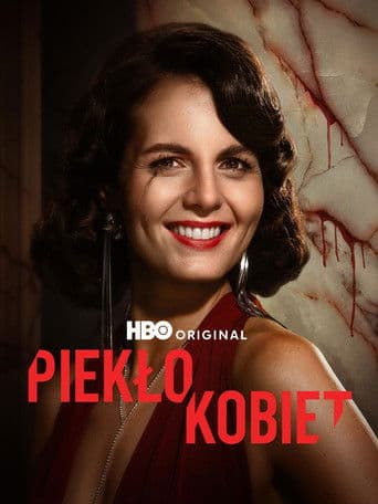 Affiche de Piekło kobiet