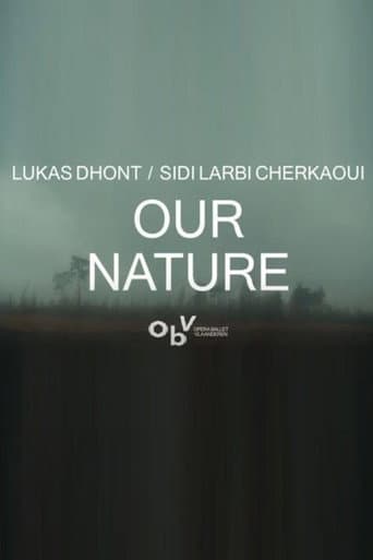 Affiche de Our Nature