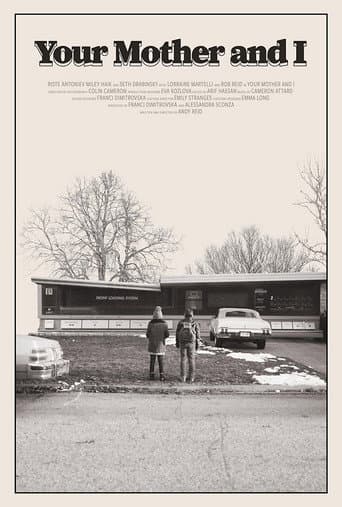 Affiche de Your Mother and I