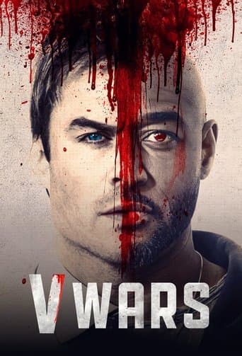 Affiche de V Wars