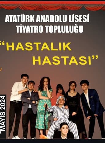 Affiche de Hastalık Hastası