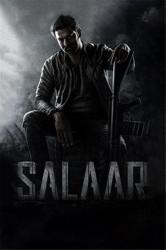 Affiche de Salaar : Part 1 - Ceasefire
