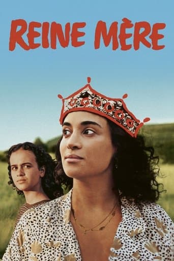 Affiche de Reine Mère