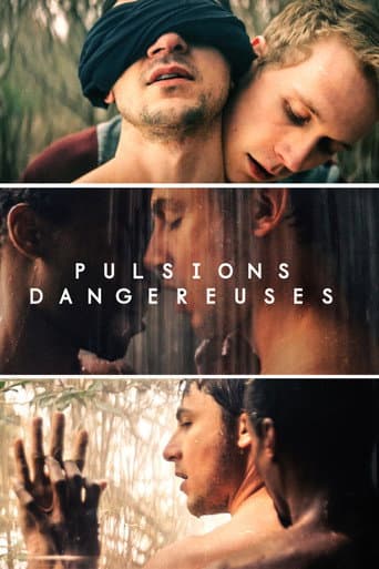 Affiche de Pulsions Dangereuses