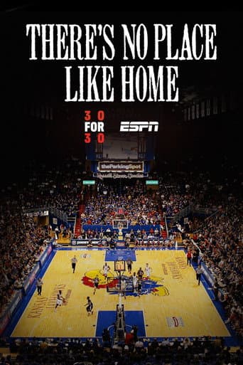 Affiche de There's No Place Like Home