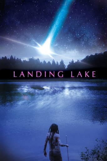 Affiche de Landing Lake