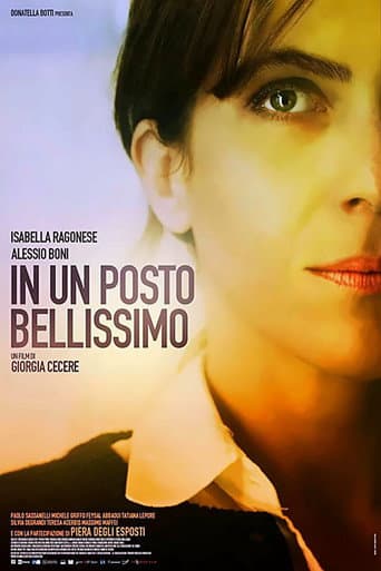 Affiche de In un posto bellissimo