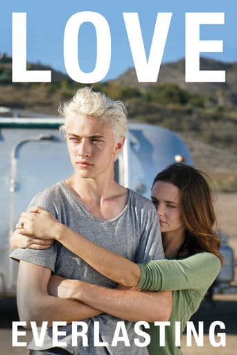 Affiche de Love Everlasting