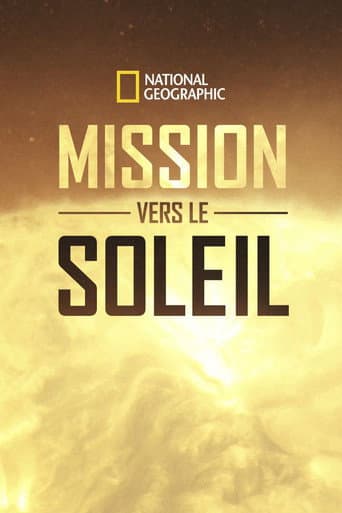 Affiche de Mission vers le soleil