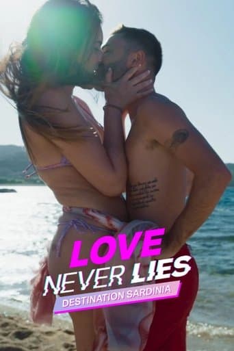 Affiche de L'Amour cash : Destination la Sardaigne