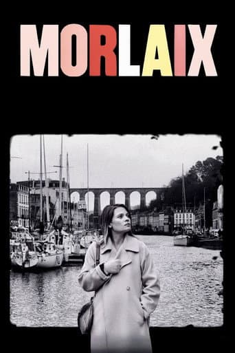 Affiche de Morlaix