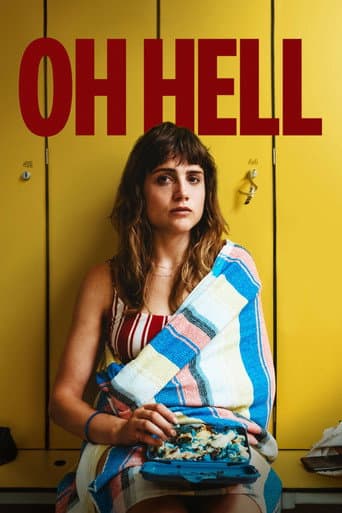 Affiche de Oh Hell