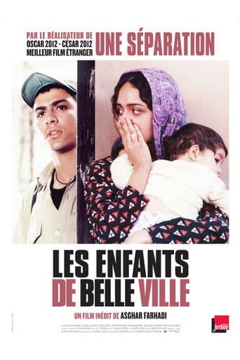 Affiche de Les Enfants de Belle Ville