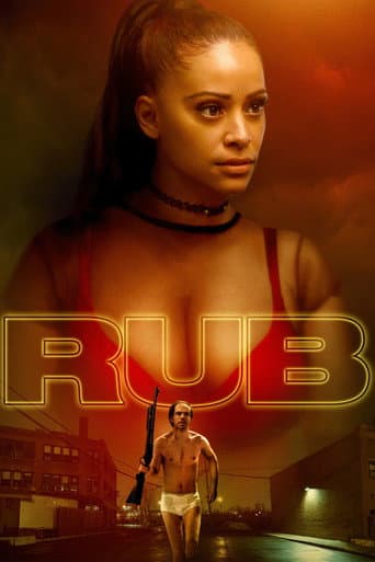 Affiche de Rub