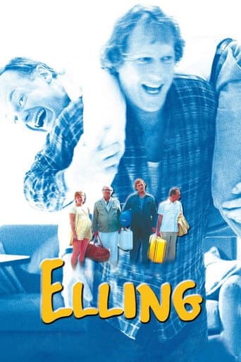 Affiche de Elling