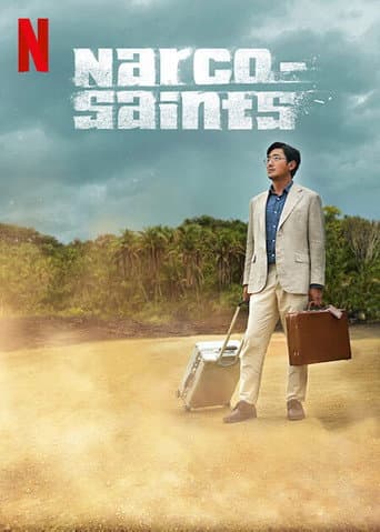 Affiche de Narco-Saints
