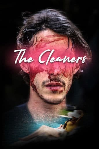 Affiche de The Cleaners