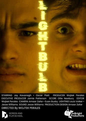 Affiche de Lightbulb