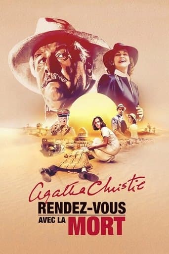 Affiche de Rendez-vous avec la mort