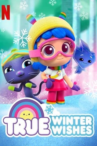 Affiche de True: Winter Wishes