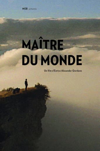 Affiche de Maître du monde