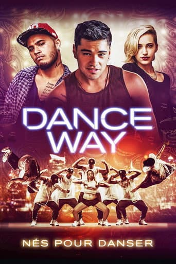 Affiche de Born to Dance