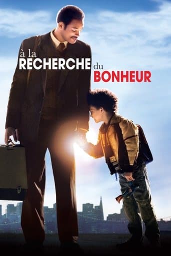 Affiche de À la recherche du bonheur
