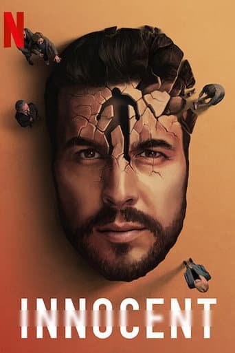 Affiche de Innocent