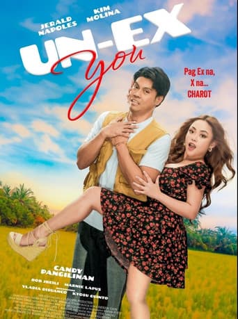 Affiche de Un-Ex You