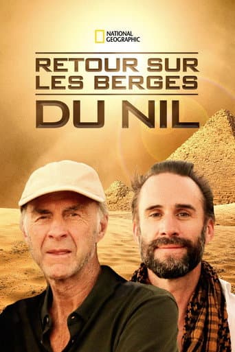 Affiche de Retour sur les berges du Nil