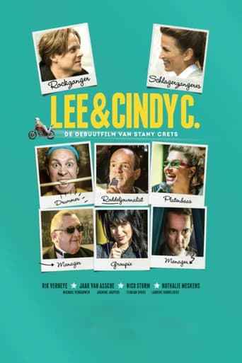 Affiche de Lee & Cindy C.