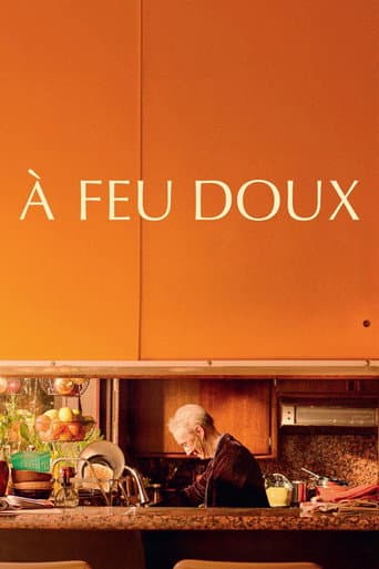Affiche de À feu doux