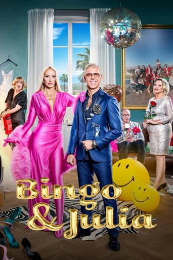 Affiche de Bingo & Julia