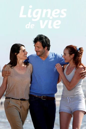 Affiche de Lignes de vie