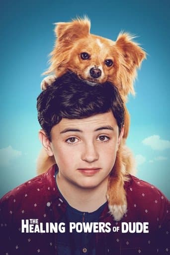 Affiche de Un ami aux petits soins