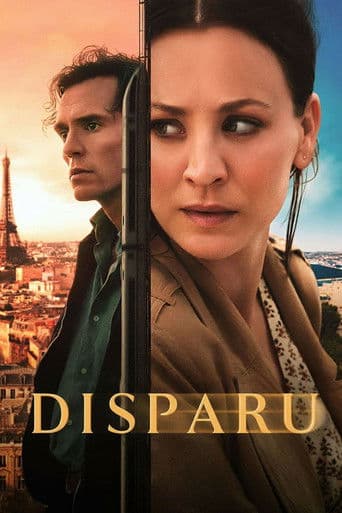 Affiche de Vanished