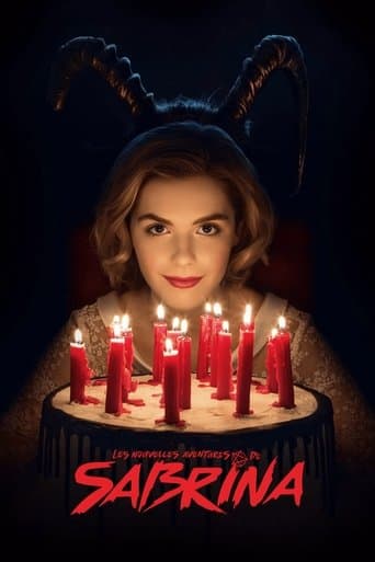 Affiche de Les Nouvelles Aventures de Sabrina