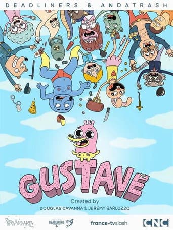 Affiche de Gustave